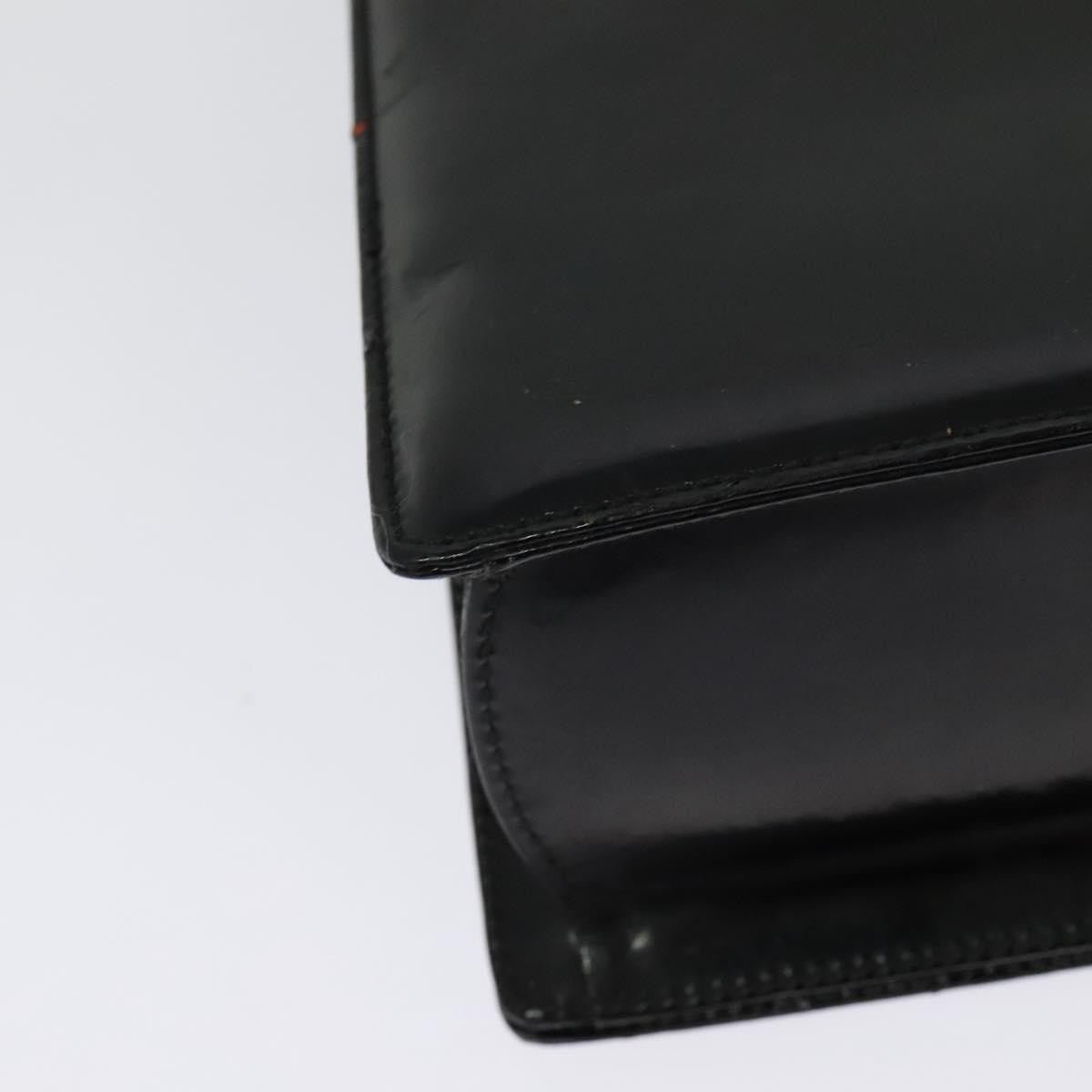 Salvatore Ferragamo Gancini Shoulder Bag - Brandsamsara