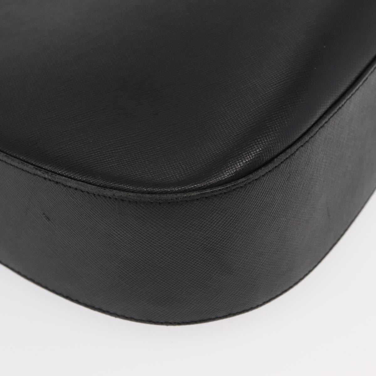 Salvatore Ferragamo Gancini Shoulder Bag - Brandsamsara