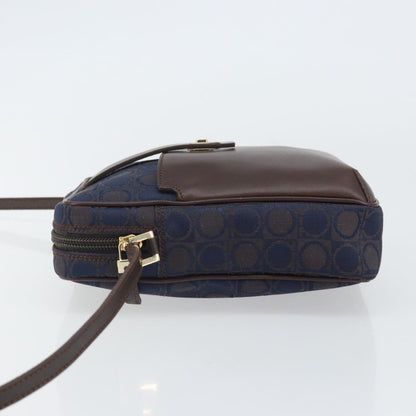 Salvatore Ferragamo Gancini Shoulder Bag - Brandsamsara