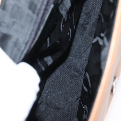 Salvatore Ferragamo Gancini Shoulder Bag - Brandsamsara