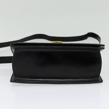 Salvatore Ferragamo Gancini Shoulder Bag - Brandsamsara