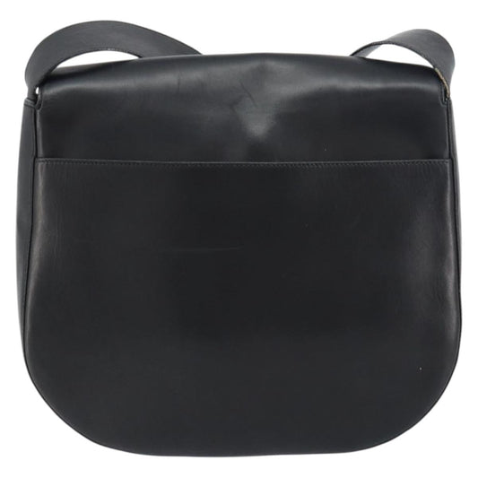 Salvatore Ferragamo Gancini Shoulder Bag - Brandsamsara