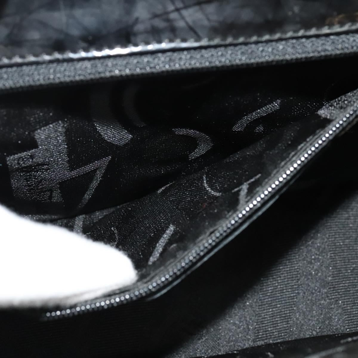 Salvatore Ferragamo Gancini Shoulder Bag - Brandsamsara