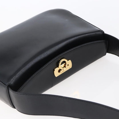 Salvatore Ferragamo Gancini Shoulder Bag - Brandsamsara
