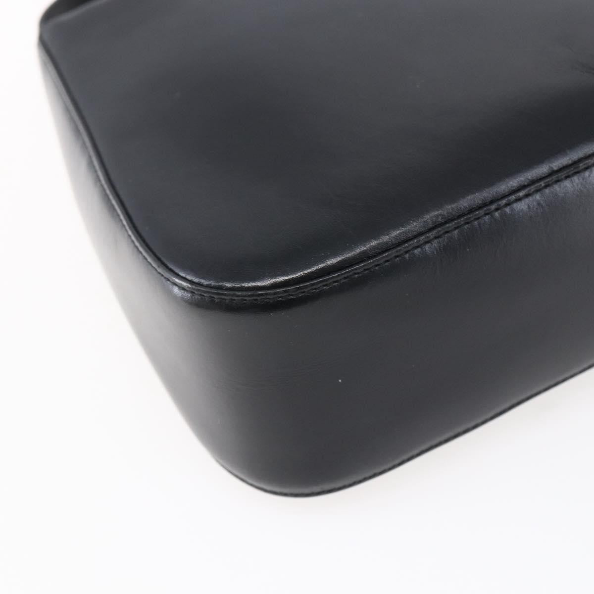 Salvatore Ferragamo Gancini Shoulder Bag - Brandsamsara