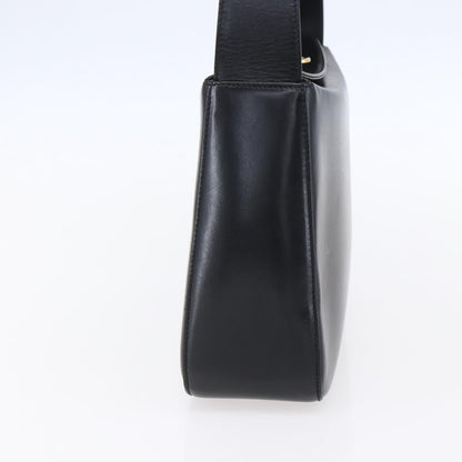 Salvatore Ferragamo Gancini Shoulder Bag - Brandsamsara