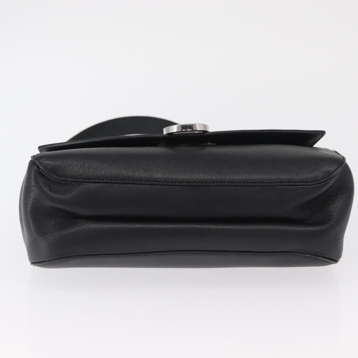 Salvatore Ferragamo Gancini Shoulder Bag - Brandsamsara