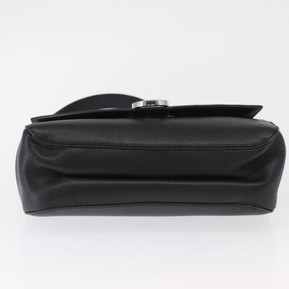 Salvatore Ferragamo Gancini Shoulder Bag - Brandsamsara