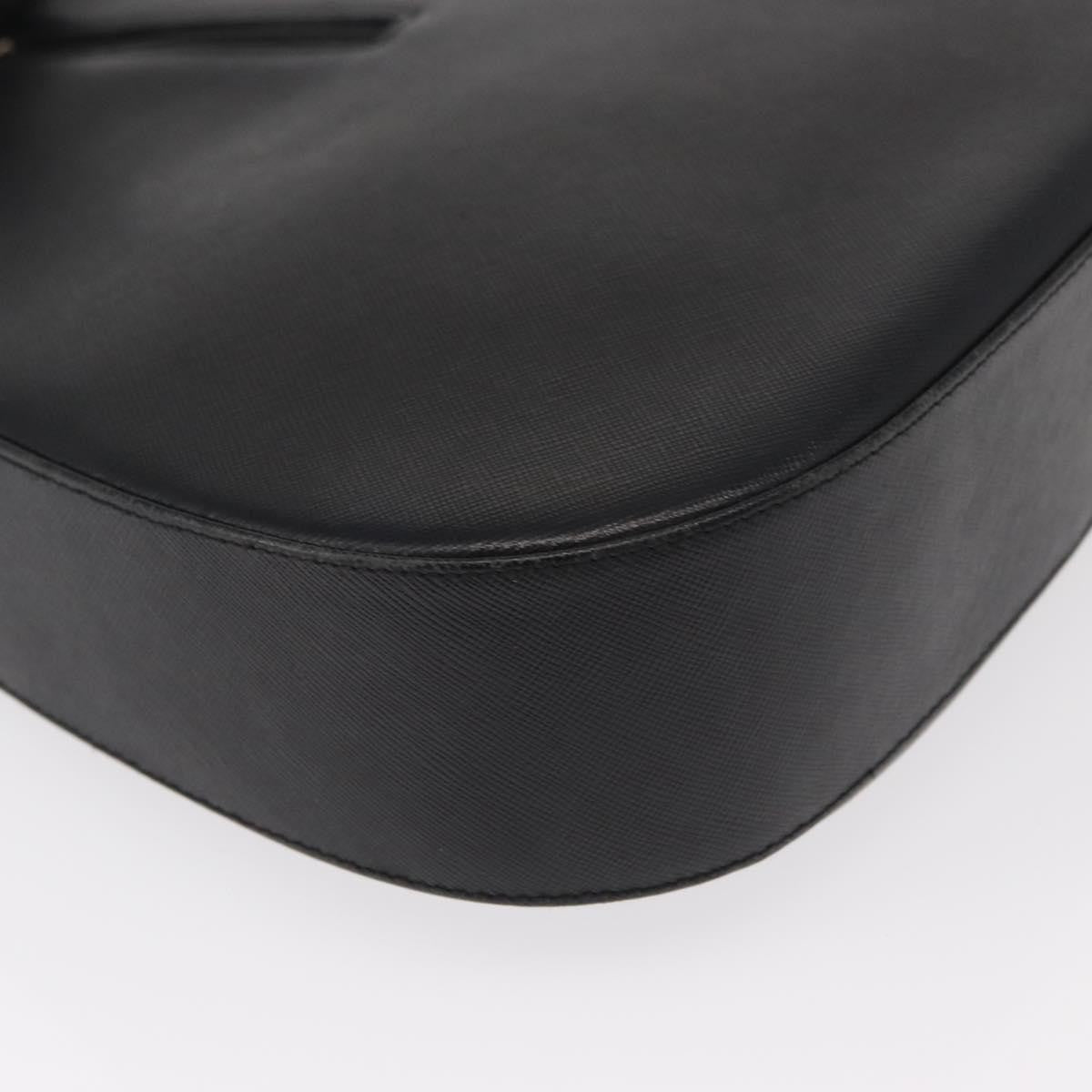 Salvatore Ferragamo Gancini Shoulder Bag - Brandsamsara