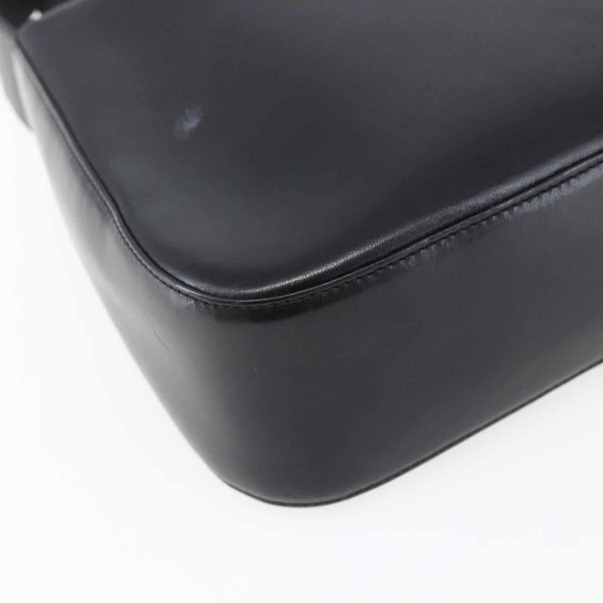 Salvatore Ferragamo Gancini Shoulder Bag - Brandsamsara