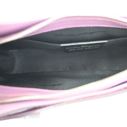 Salvatore Ferragamo Gancini Shoulder Bag - Brandsamsara