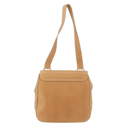 Salvatore Ferragamo Gancini Shoulder Bag - Brandsamsara