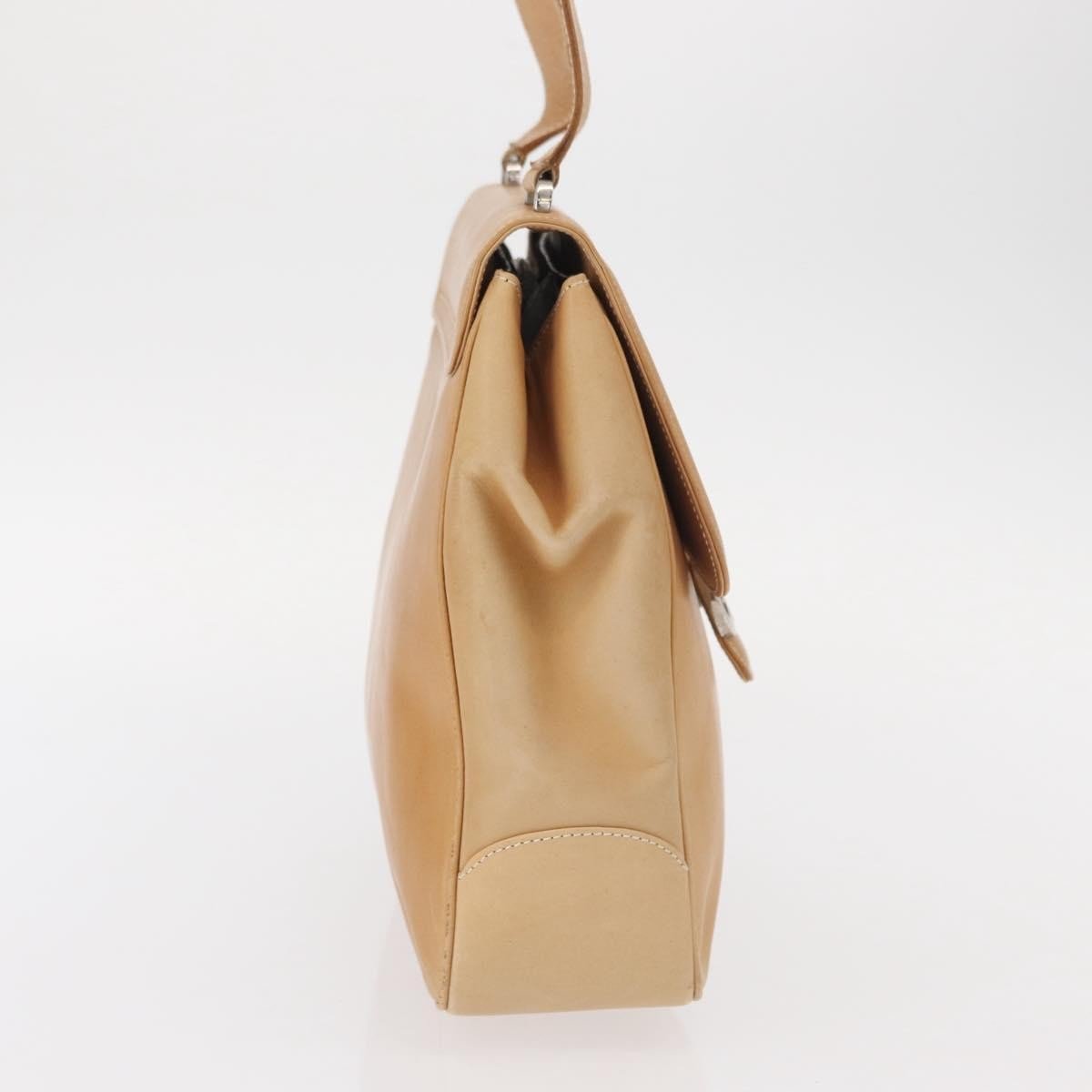 Salvatore Ferragamo Gancini Shoulder Bag - Brandsamsara