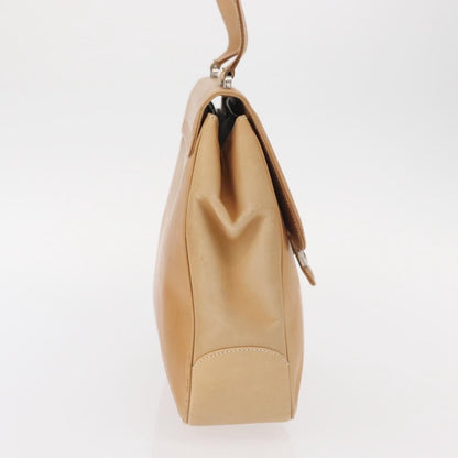 Salvatore Ferragamo Gancini Shoulder Bag - Brandsamsara