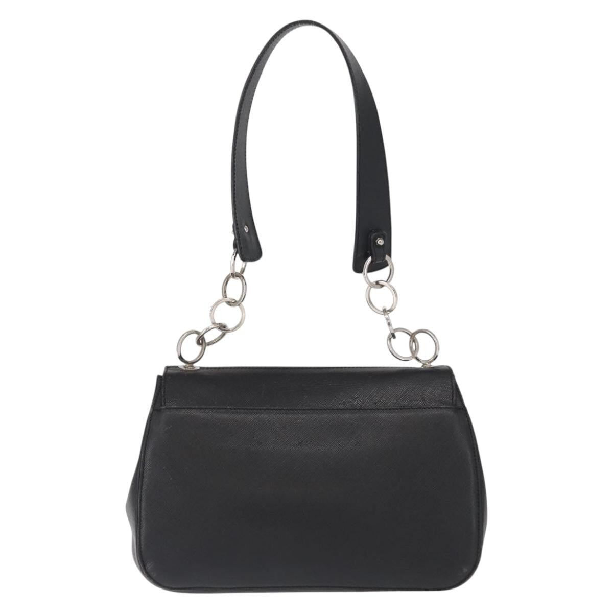 Salvatore Ferragamo Gancini Shoulder Bag - Brandsamsara
