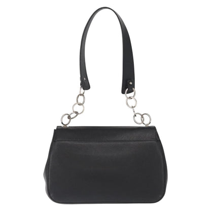 Salvatore Ferragamo Gancini Shoulder Bag - Brandsamsara