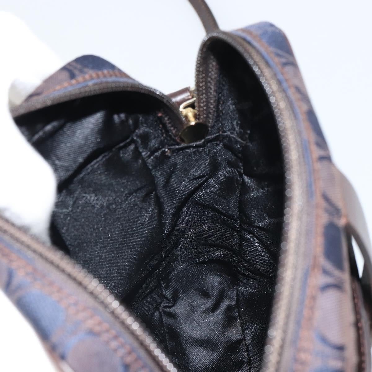 Salvatore Ferragamo Gancini Shoulder Bag - Brandsamsara