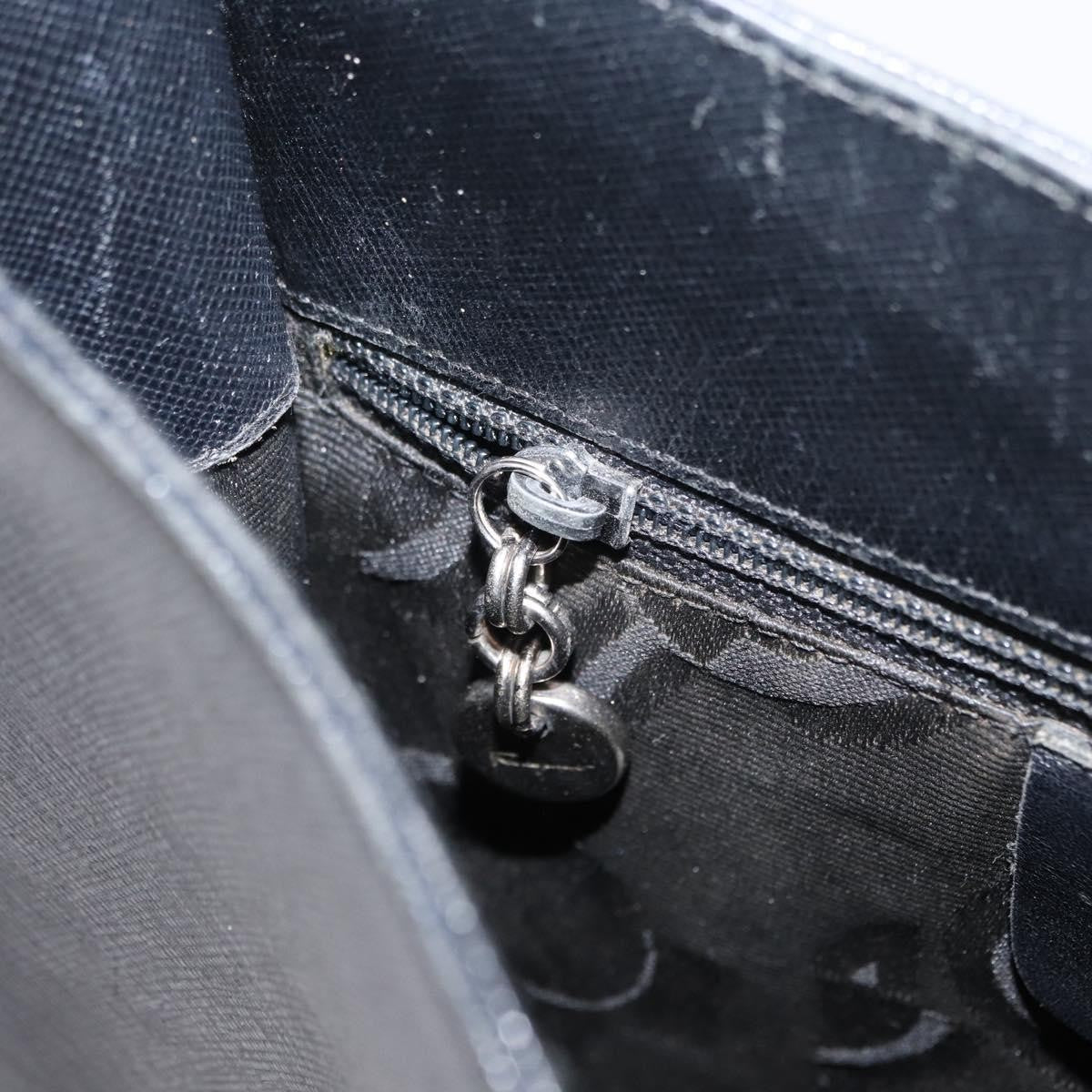 Salvatore Ferragamo Gancini Shoulder Bag - Brandsamsara