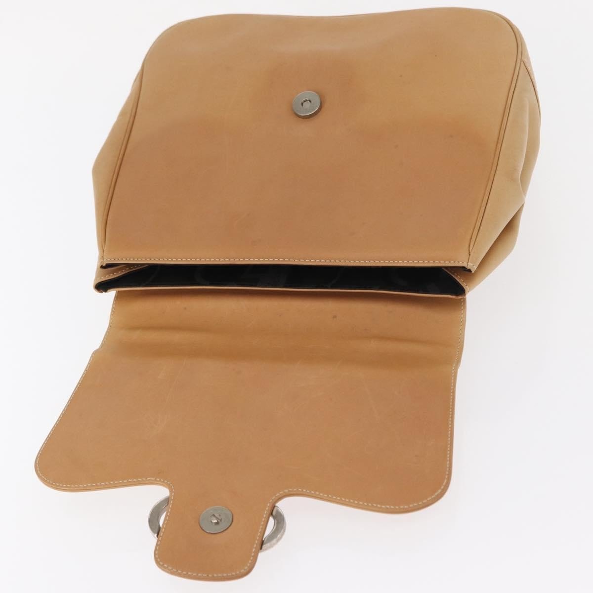 Salvatore Ferragamo Gancini Shoulder Bag - Brandsamsara