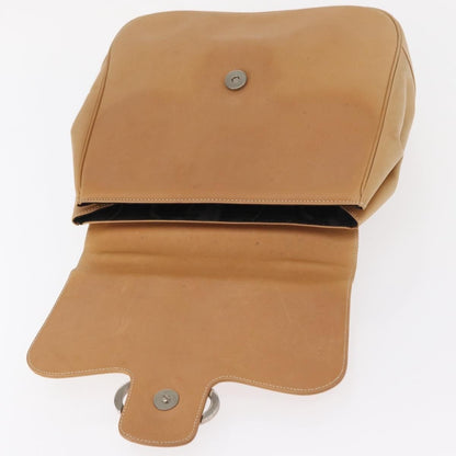 Salvatore Ferragamo Gancini Shoulder Bag - Brandsamsara