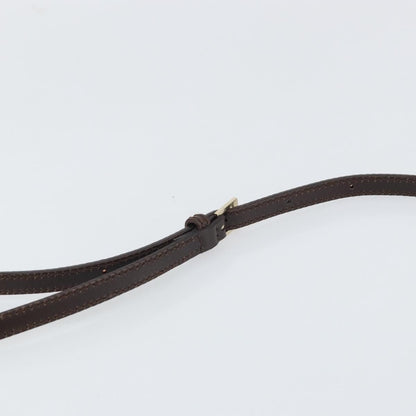 Salvatore Ferragamo Gancini Shoulder Bag - Brandsamsara