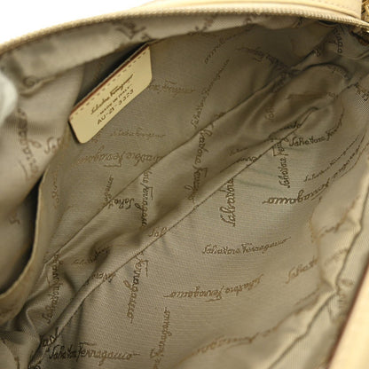 Salvatore Ferragamo Gancini Shoulder Bag - Brandsamsara