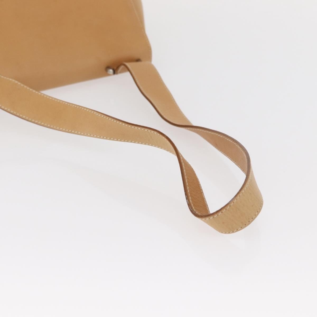 Salvatore Ferragamo Gancini Shoulder Bag - Brandsamsara