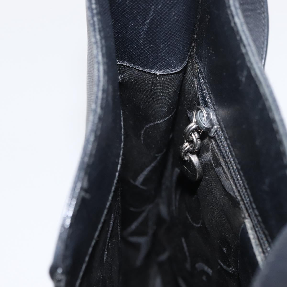 Salvatore Ferragamo Gancini Shoulder Bag - Brandsamsara