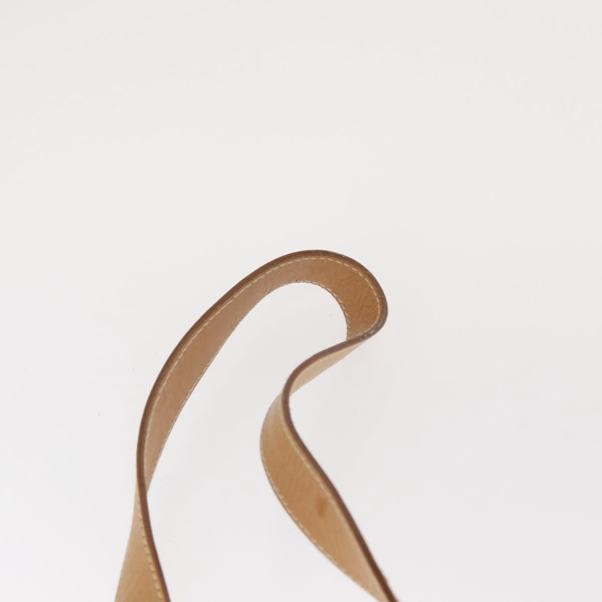 Salvatore Ferragamo Gancini Shoulder Bag - Brandsamsara