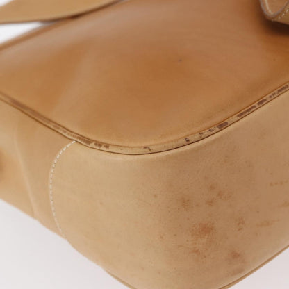 Salvatore Ferragamo Gancini Shoulder Bag - Brandsamsara