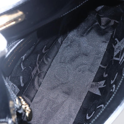 Salvatore Ferragamo Gancini Shoulder Bag - Brandsamsara