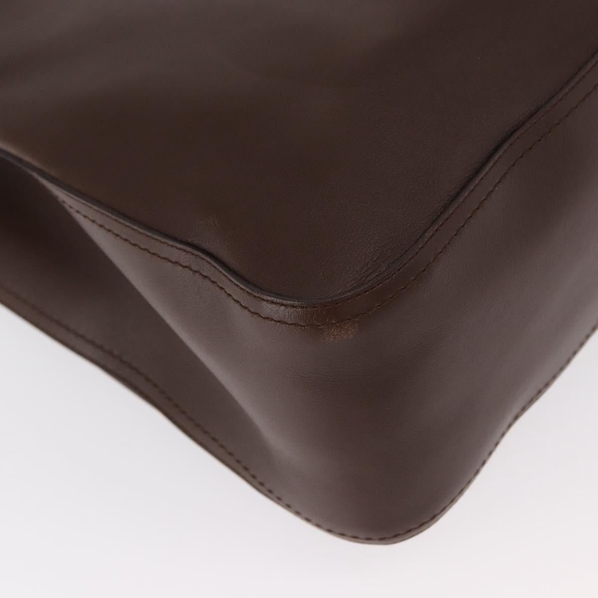 Salvatore Ferragamo Gancini Tote - Brandsamsara