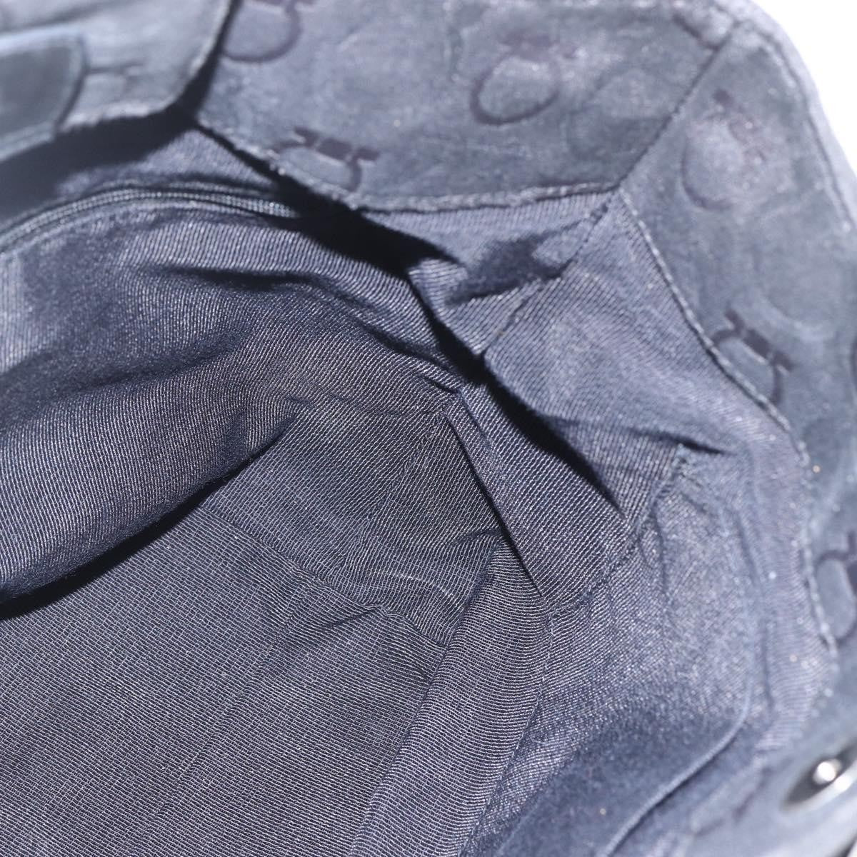 Salvatore Ferragamo Gancini Tote - Brandsamsara