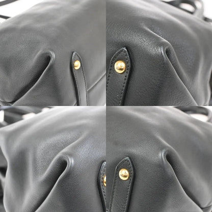 Salvatore Ferragamo Gancini Tote - Brandsamsara