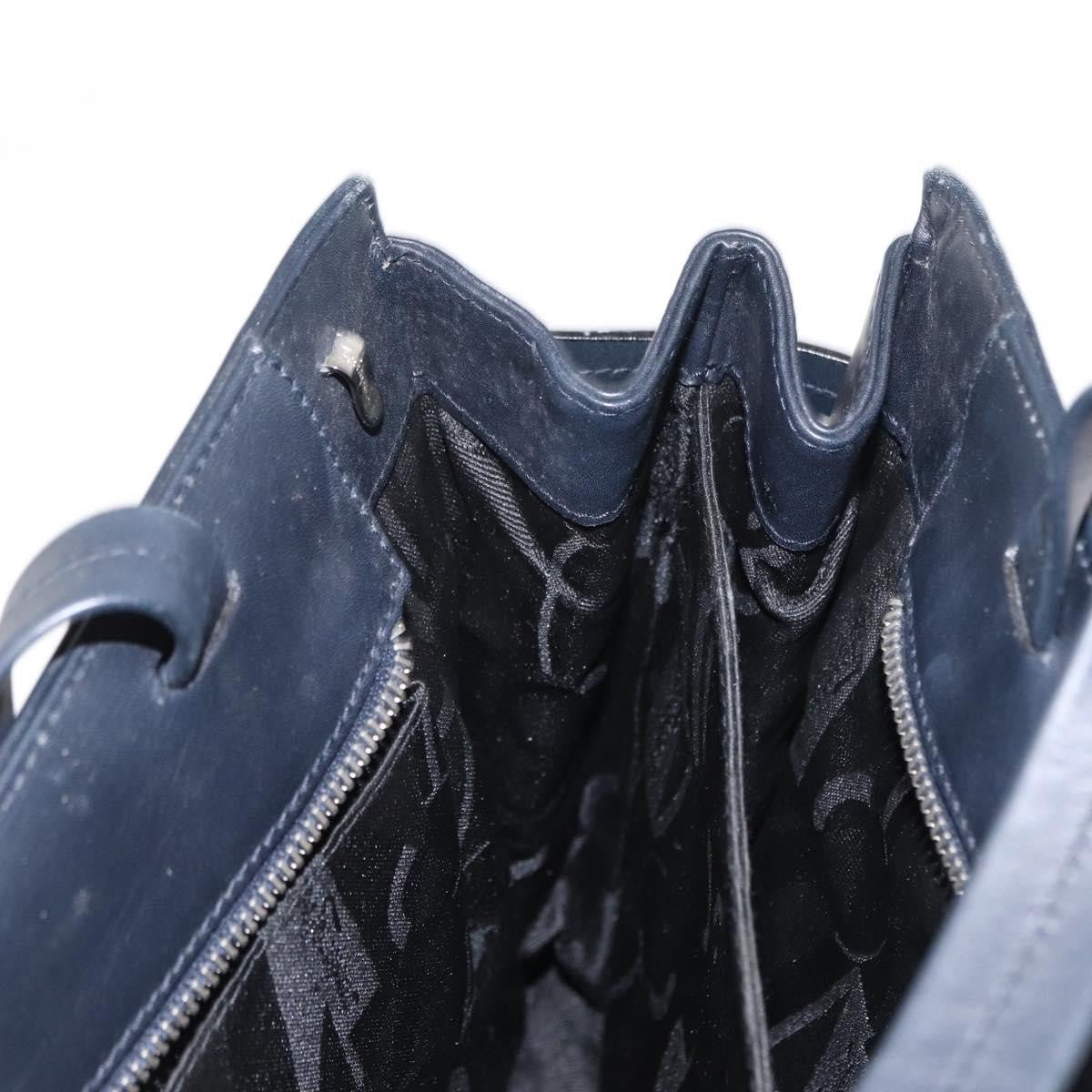 Salvatore Ferragamo Gancini Tote - Brandsamsara