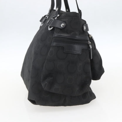 Salvatore Ferragamo Gancini Tote - Brandsamsara