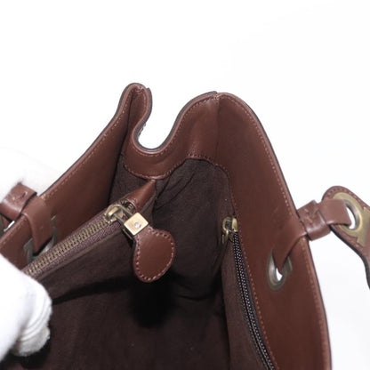 Salvatore Ferragamo Gancini Tote - Brandsamsara