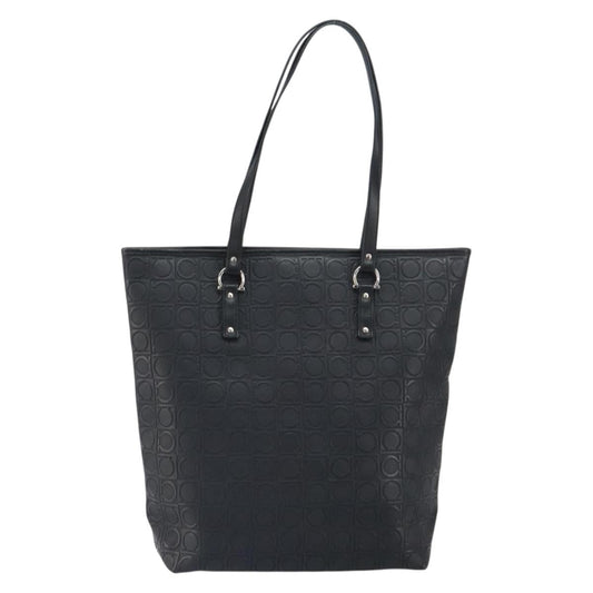 Salvatore Ferragamo Gancini Tote - Brandsamsara