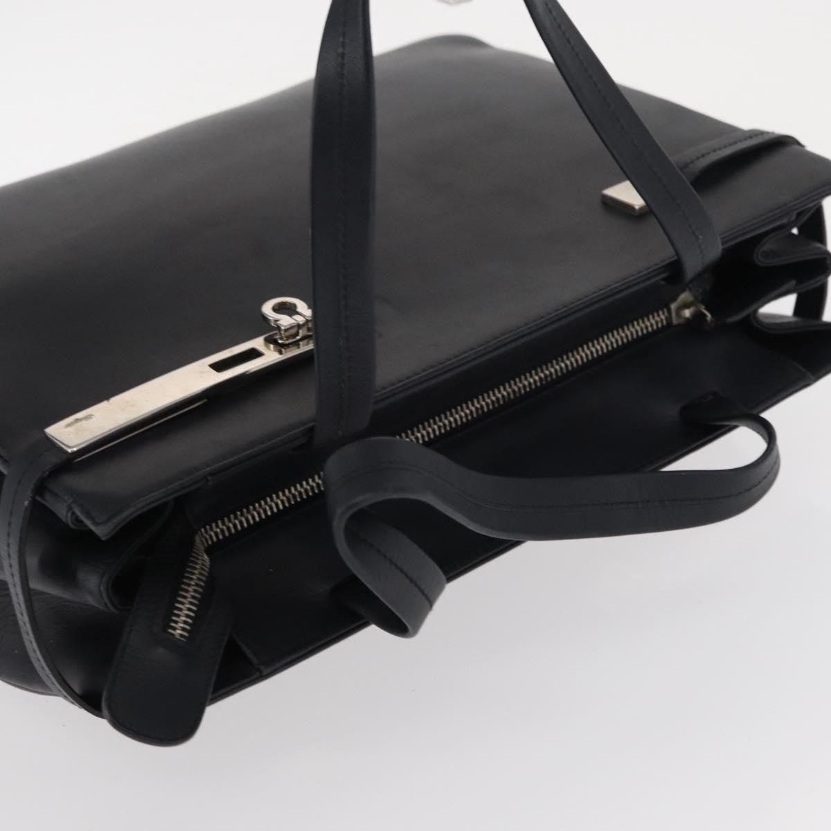 Salvatore Ferragamo Gancini Tote - Brandsamsara