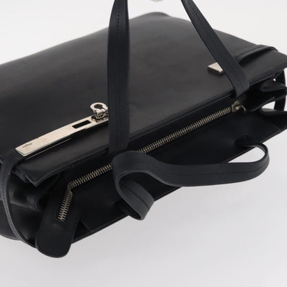 Salvatore Ferragamo Gancini Tote - Brandsamsara