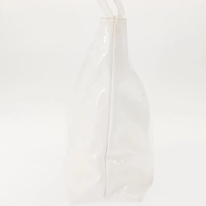 Salvatore Ferragamo Gancini Tote - Brandsamsara