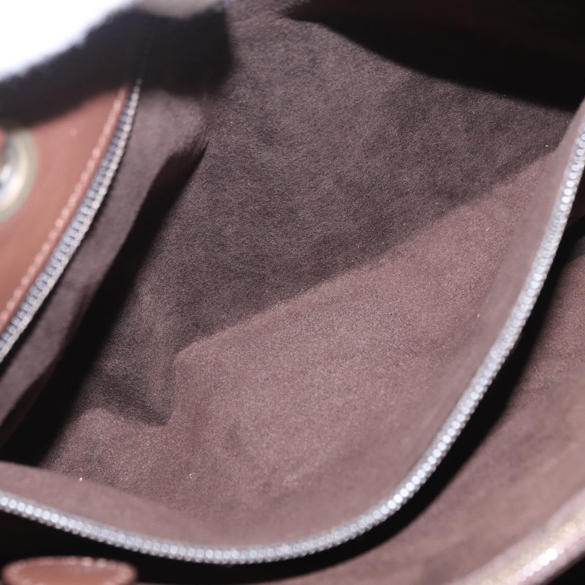 Salvatore Ferragamo Gancini Tote - Brandsamsara