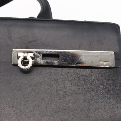 Salvatore Ferragamo Gancini Tote - Brandsamsara