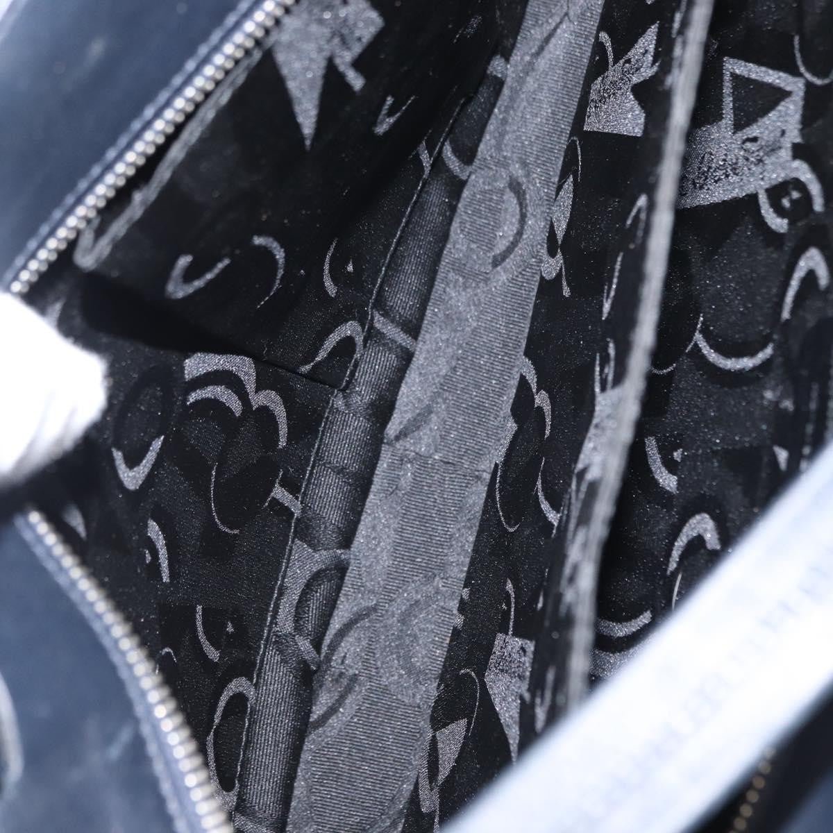 Salvatore Ferragamo Gancini Tote - Brandsamsara