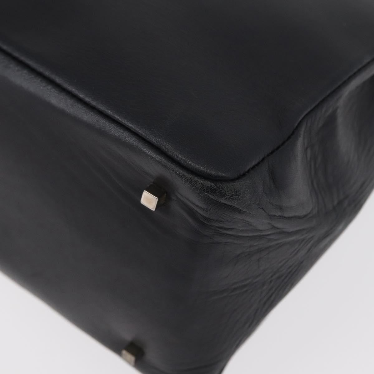 Salvatore Ferragamo Gancini Tote - Brandsamsara