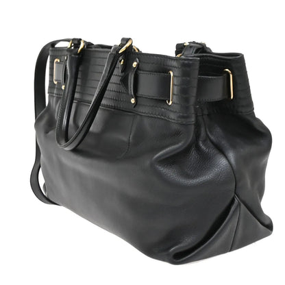 Salvatore Ferragamo Gancini Tote - Brandsamsara