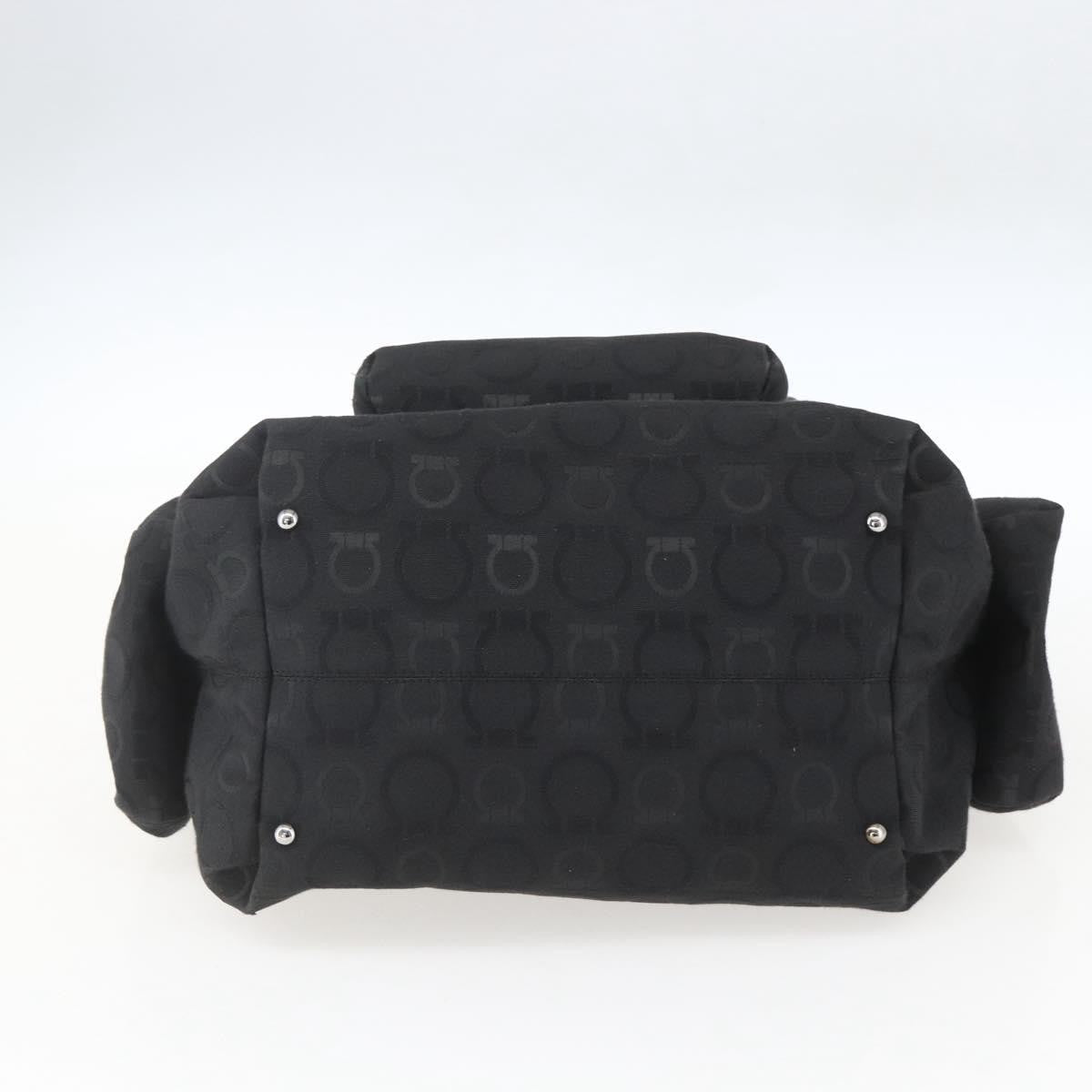 Salvatore Ferragamo Gancini Tote - Brandsamsara