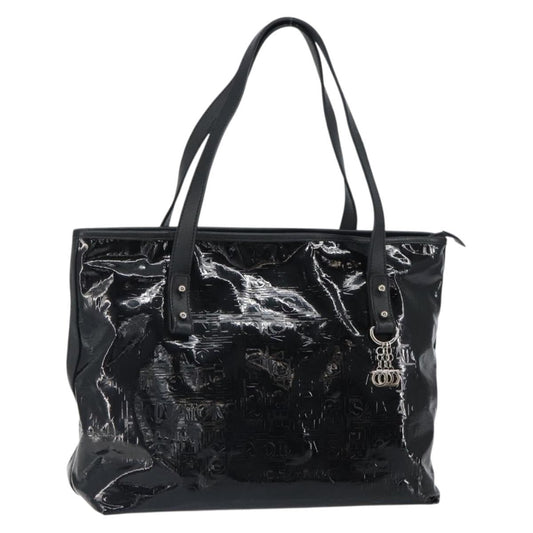 Salvatore Ferragamo Gancini Tote - Brandsamsara