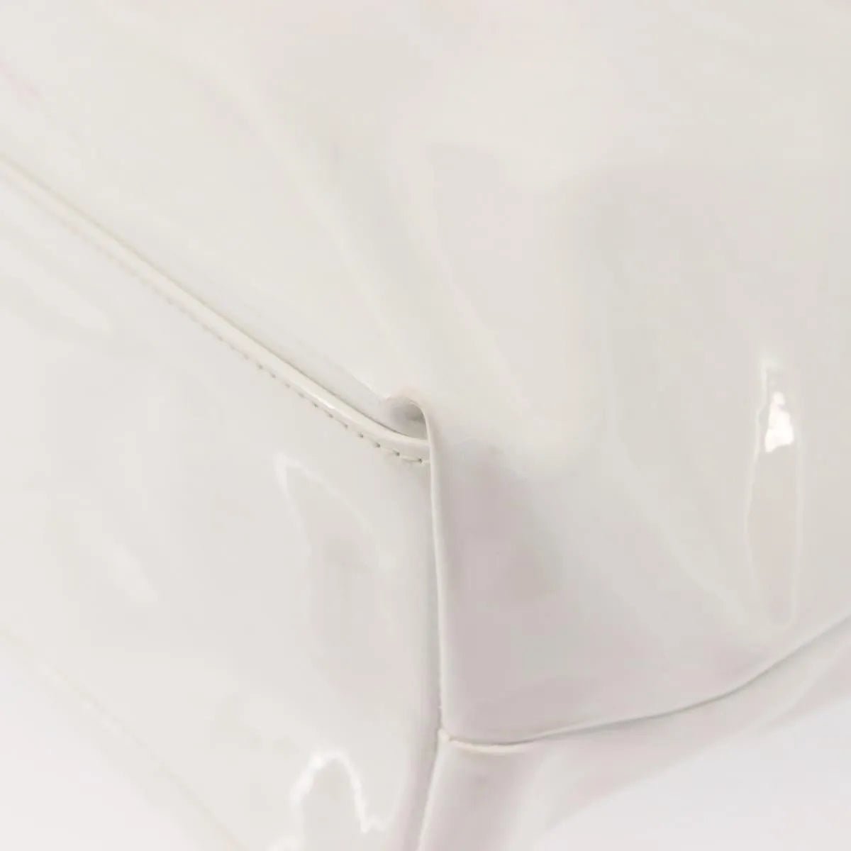 Salvatore Ferragamo Gancini Tote - Brandsamsara