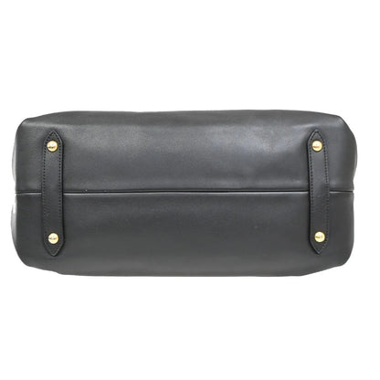 Salvatore Ferragamo Gancini Tote - Brandsamsara